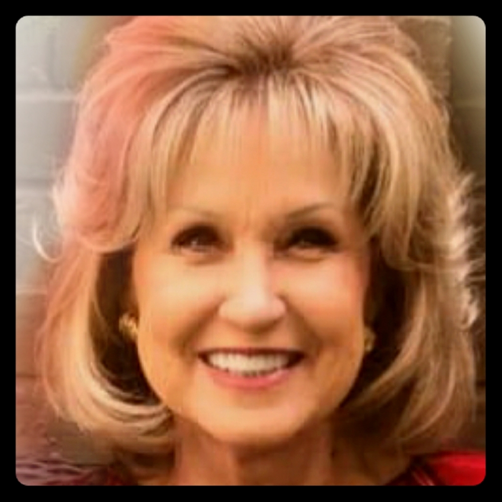 Meet your Posher, Debbie